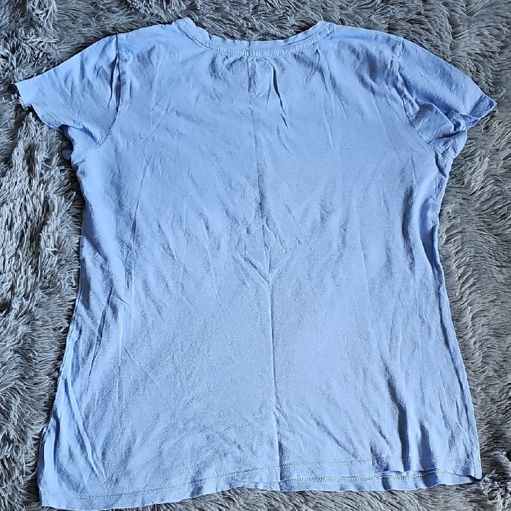 Target Women's Short Sleeve Tees - Multicolor Pack - Picture 10 of 12